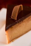 Reeses Cheesecake