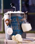 Ice Cream Freezer