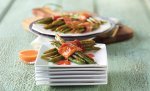 Bacon Wrapped Green Beans