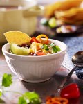 Tortilla Soup