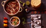 Tortilla Soup Scene