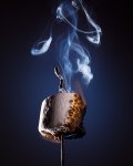 Marshmallow Burn