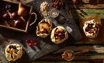 Tart Table
