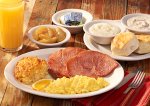 Country Boy Breaksfast