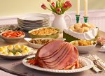 Easter Meal