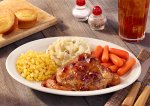 Roast Chicken