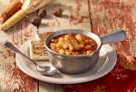 Vegetable Soup