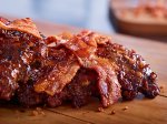Bacon Ribs