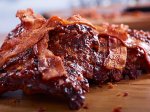 Bacon Ribs