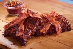Bacon Ribs