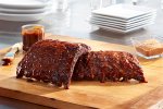 BBQ Ribs