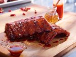 Honey Tabasco Ribs