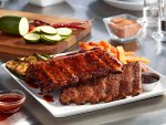Mix N Match Ribs