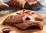 Texas Dry Ribs