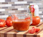 Tomato Juice