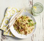 Pork Noodles