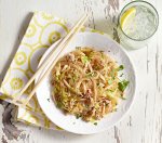 Pork Noodles