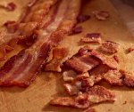 Bacon Preparation 