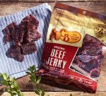 Beef Jerky