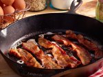 Skillet Bacon