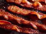 Skillet Bacon