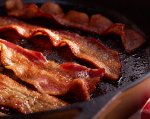 Skillet Bacon