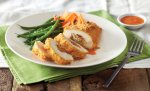 Chicken Cordon Bleu