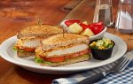 Chicken Sandwich