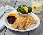 Kids Chicken Strips