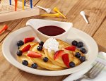 Kids Pancakes