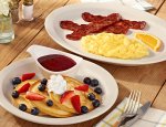 Pancakes