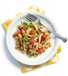 Chicken and Wild Rice