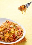 Chicken Spaghetti