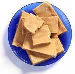 Oatmeal Peanut Butter Bar