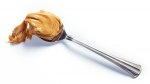 Peanut Butter Spoonful