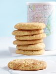 Snickerdoodles