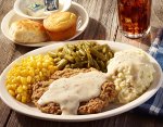 Country Fried Steak