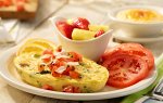 Egg Bake 