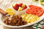 Steak-n-Eggs