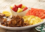 Steak-n-Eggs