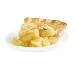 Apple Pie Slice