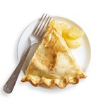 Apple Pie Slice