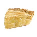 Apple Pie Slice