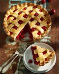Pie On Sign