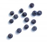 Blueberries