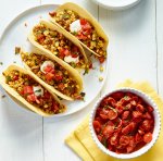 Zucchini Tacos