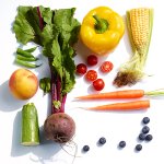 Color Veggies