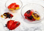 Roasting Peppers Step 3