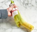 Shucking Corn