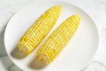 Shucking Corn